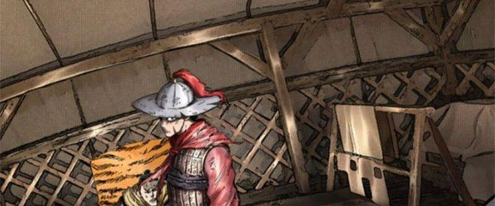 máy mô phỏng nhân sinh của lữ bố chapter 16 11