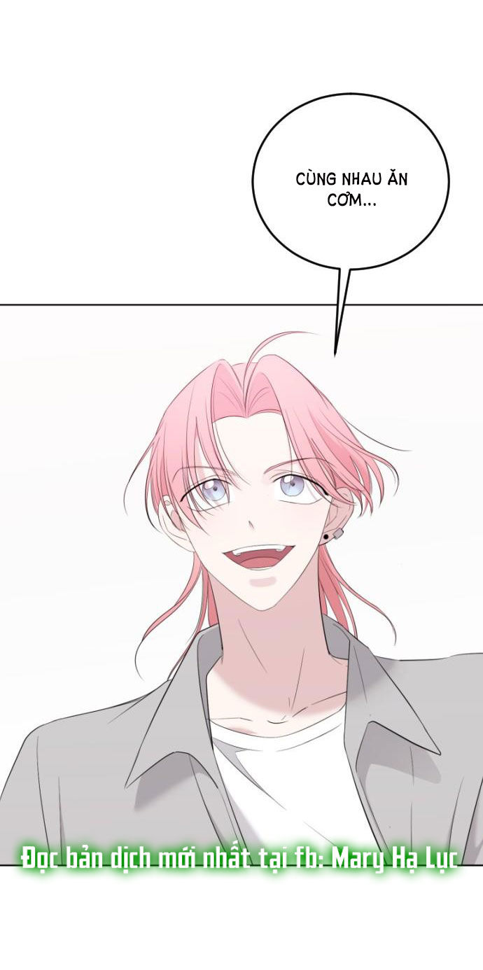 tôi sẽ thay đổi kết cục chapter 8.2 20