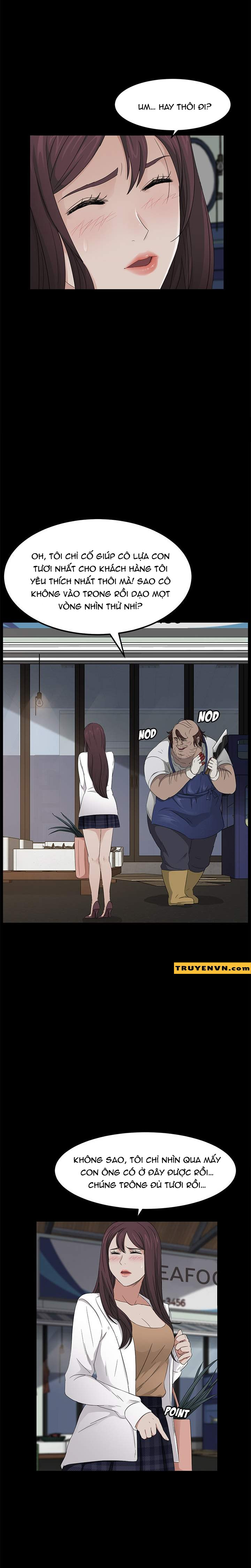cô vợ bị bán chapter 12 11