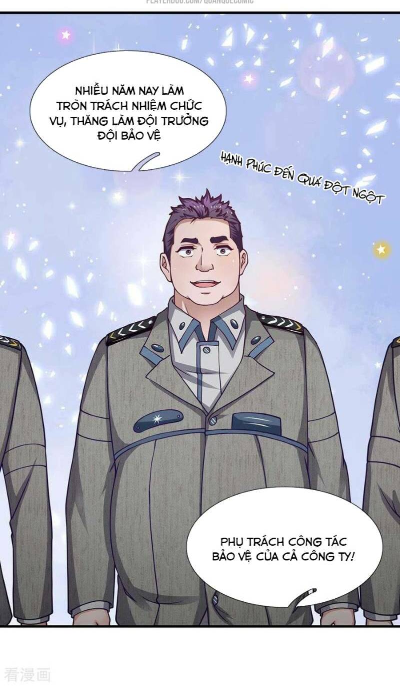 chung cực binh vương tại đô thị chapter 78 6