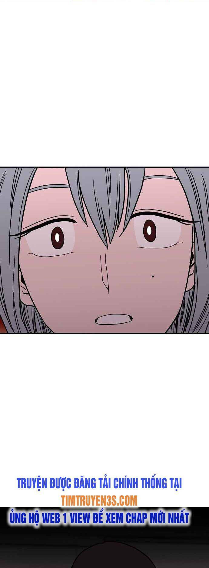 rốt cuộc cũng thấy ngọn lửa xanh chapter 14 50