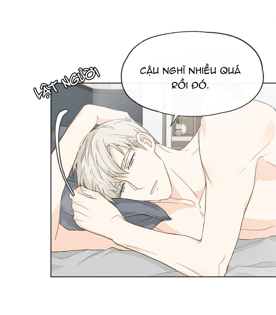 yêu hay không yêu chapter 13 45