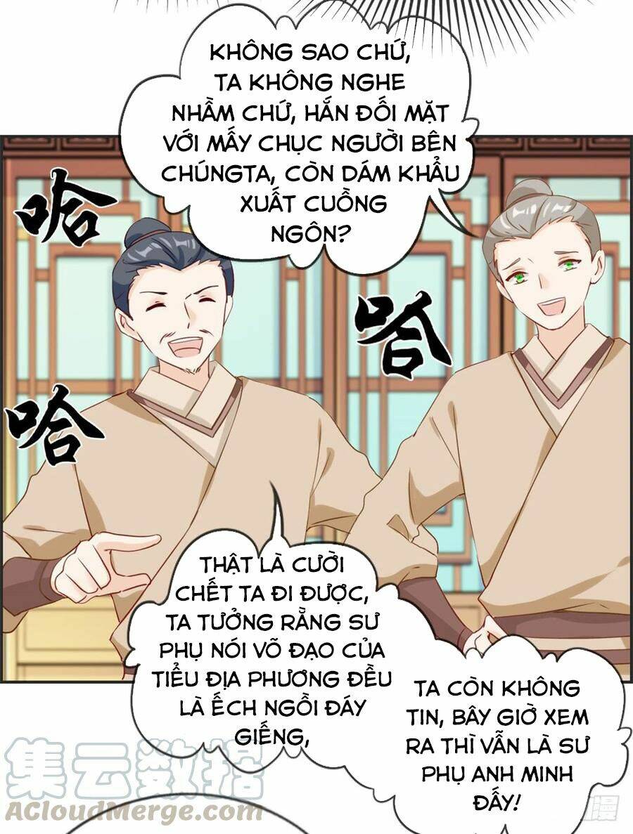 tối cường hoàn khố hệ thống chapter 33 21