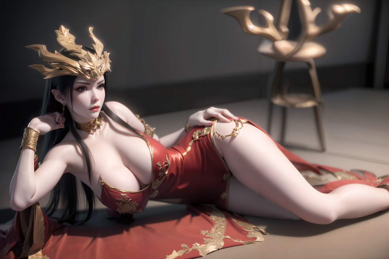 artist ai generated chapter 332 79