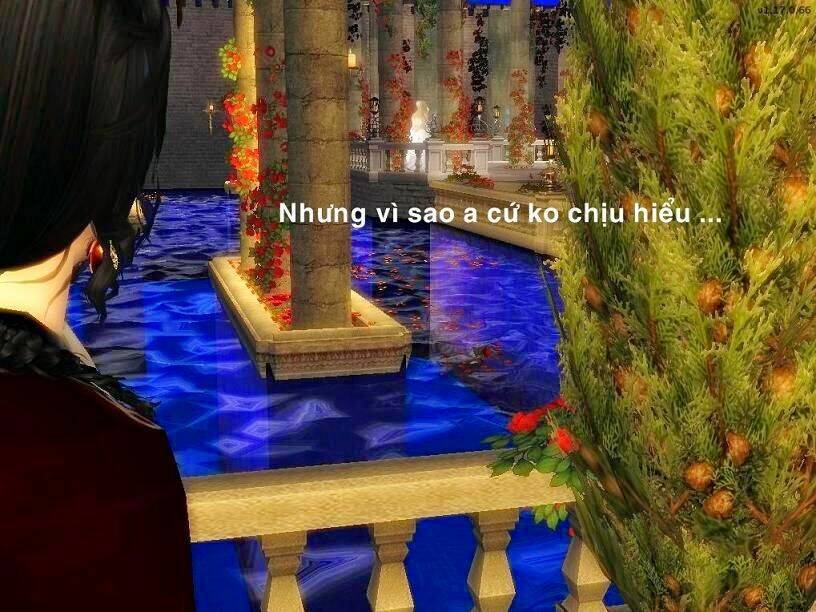 truyện sims - earl story chapter 34 7