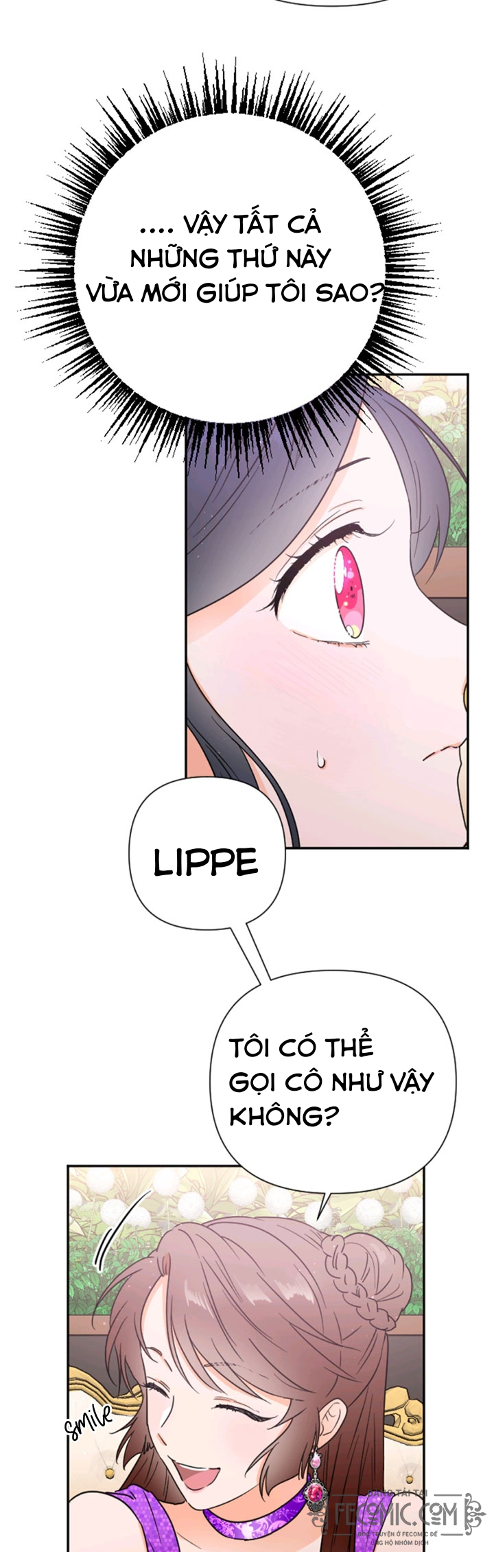 lady baby chapter 129 22