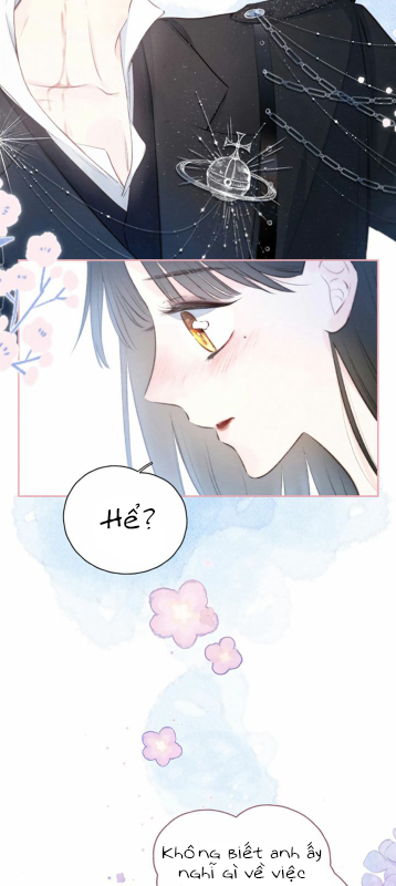 nỗi buồn của hoa cẩm tú cầu chapter 46 20