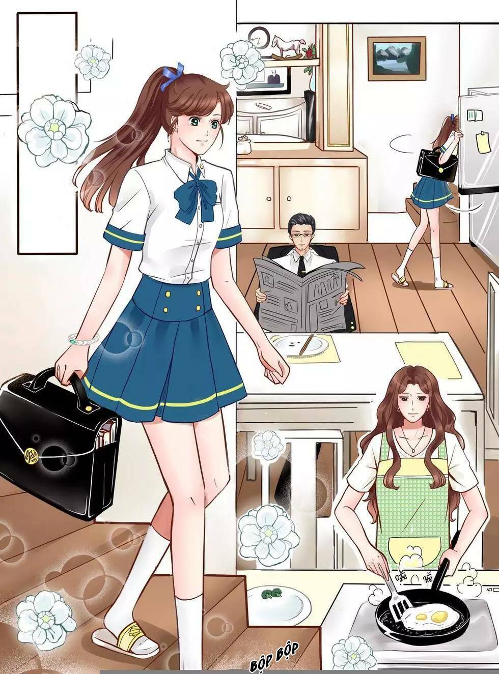 chuyện kể nghìn đêm chapter 1 10