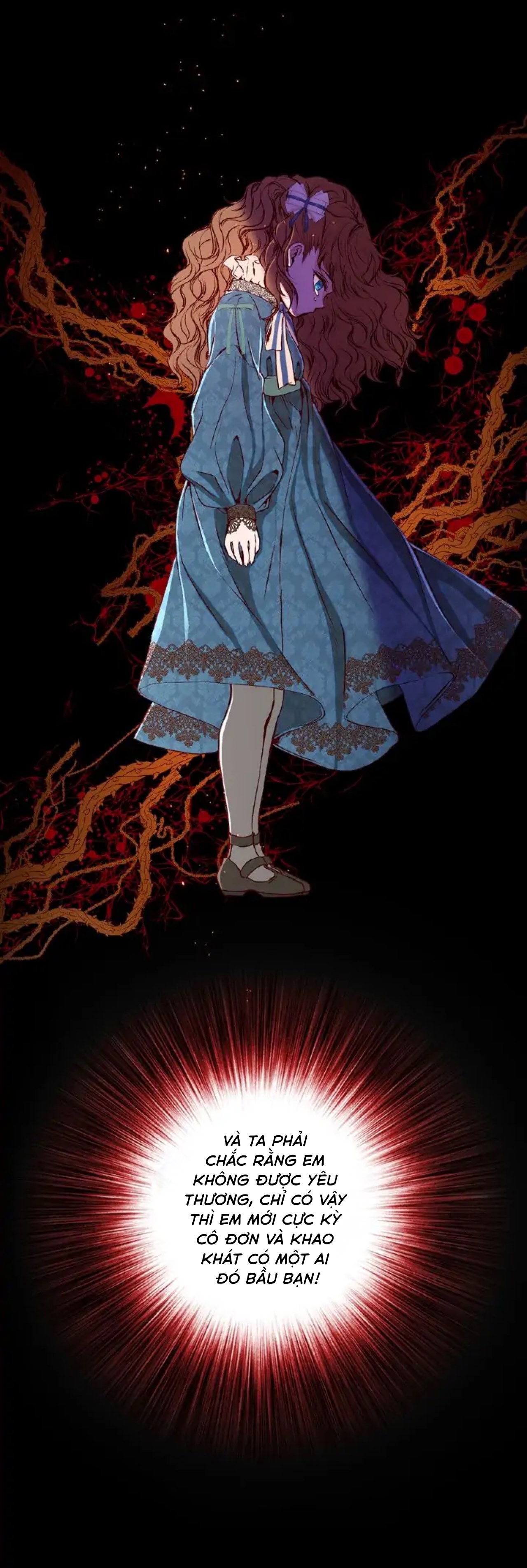 tôi đã trở thành tiểu thư xấu xí chapter 120 31