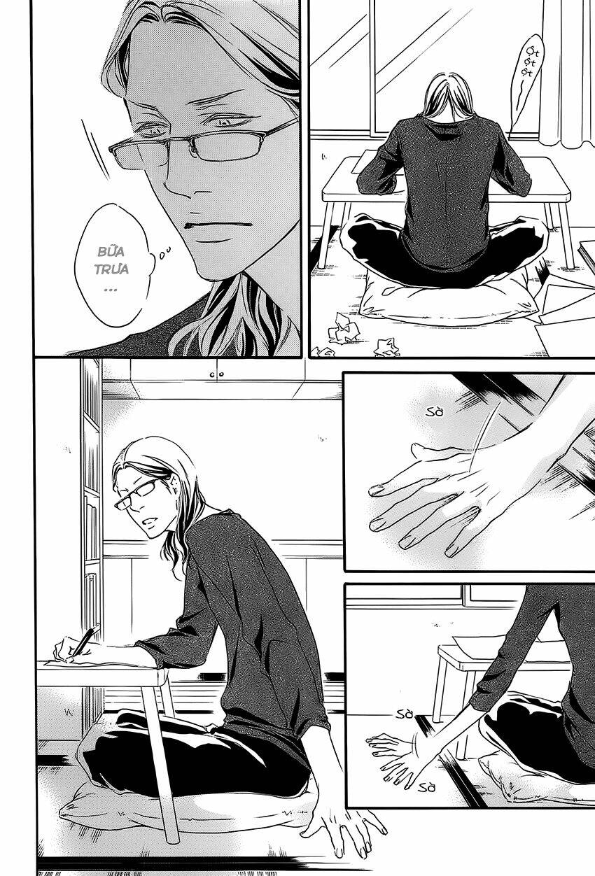 yume no kuni in my darling chapter 2 6