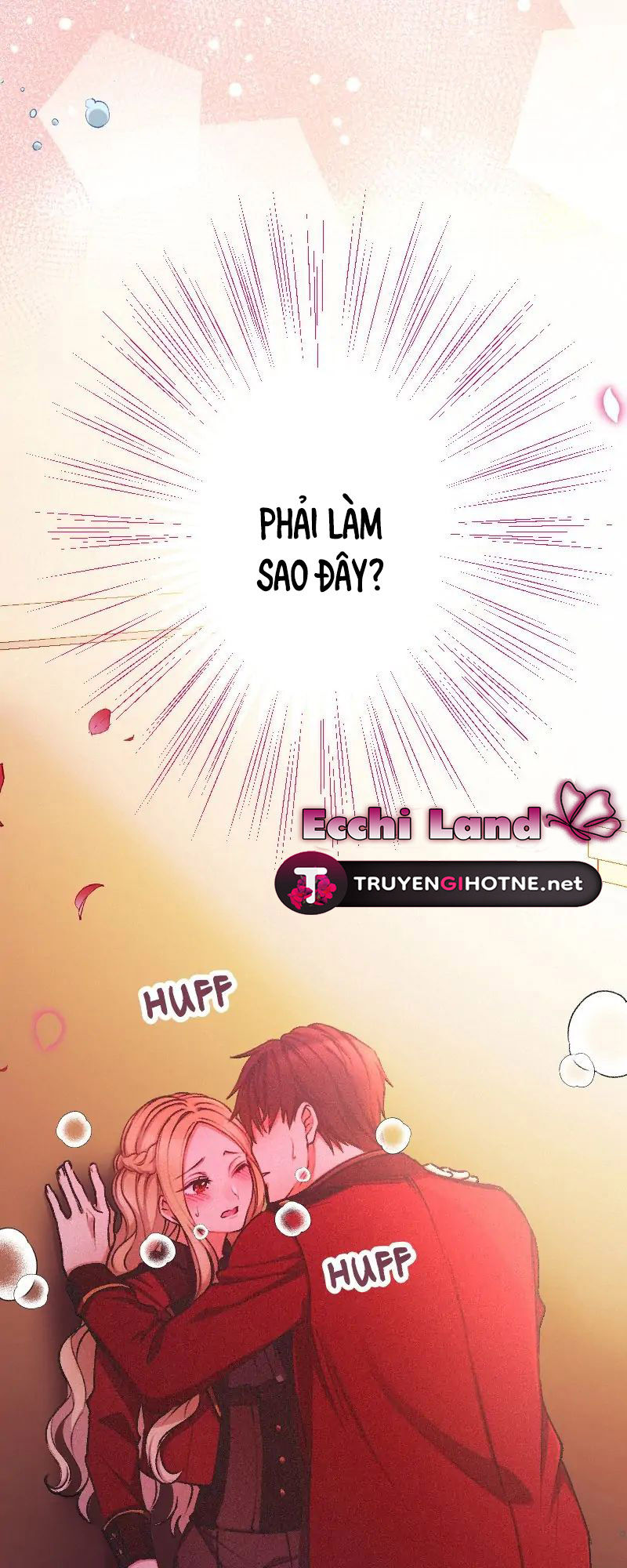 sức nóng của nữ phản diện được tái sinh chapter 7.1 4