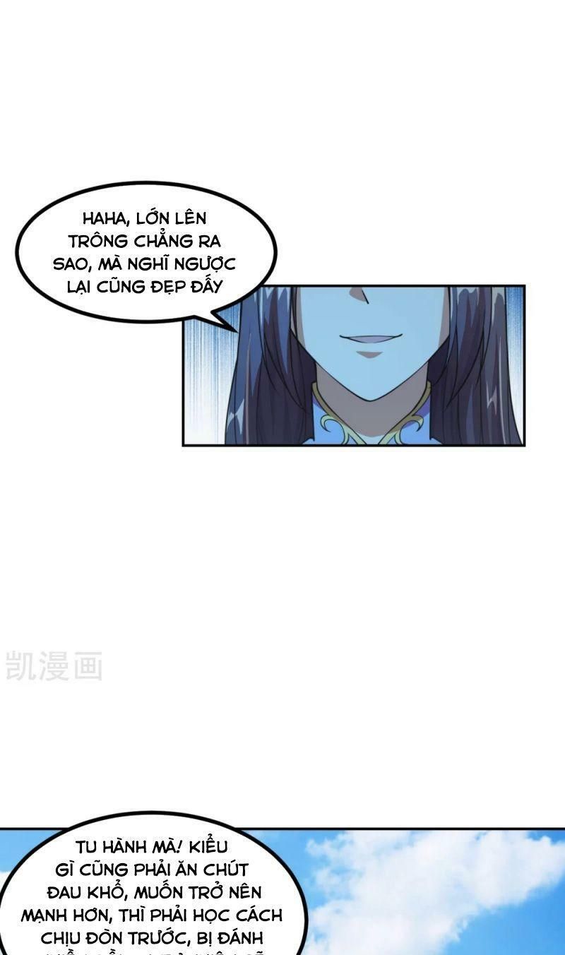 tiên võ đế tôn chapter 155 3