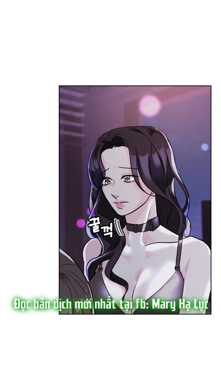 [18+] điều em cố giấu chapter 13.2 10