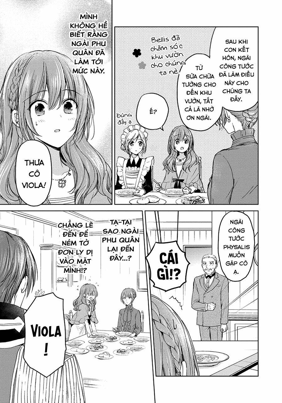 dareka kono joukyou wo setsumei shite kudasai! chapter 15 13