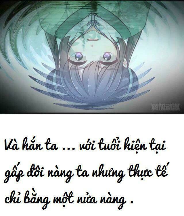 trọng sinh thành tiểu nha đầu chapter 0 8