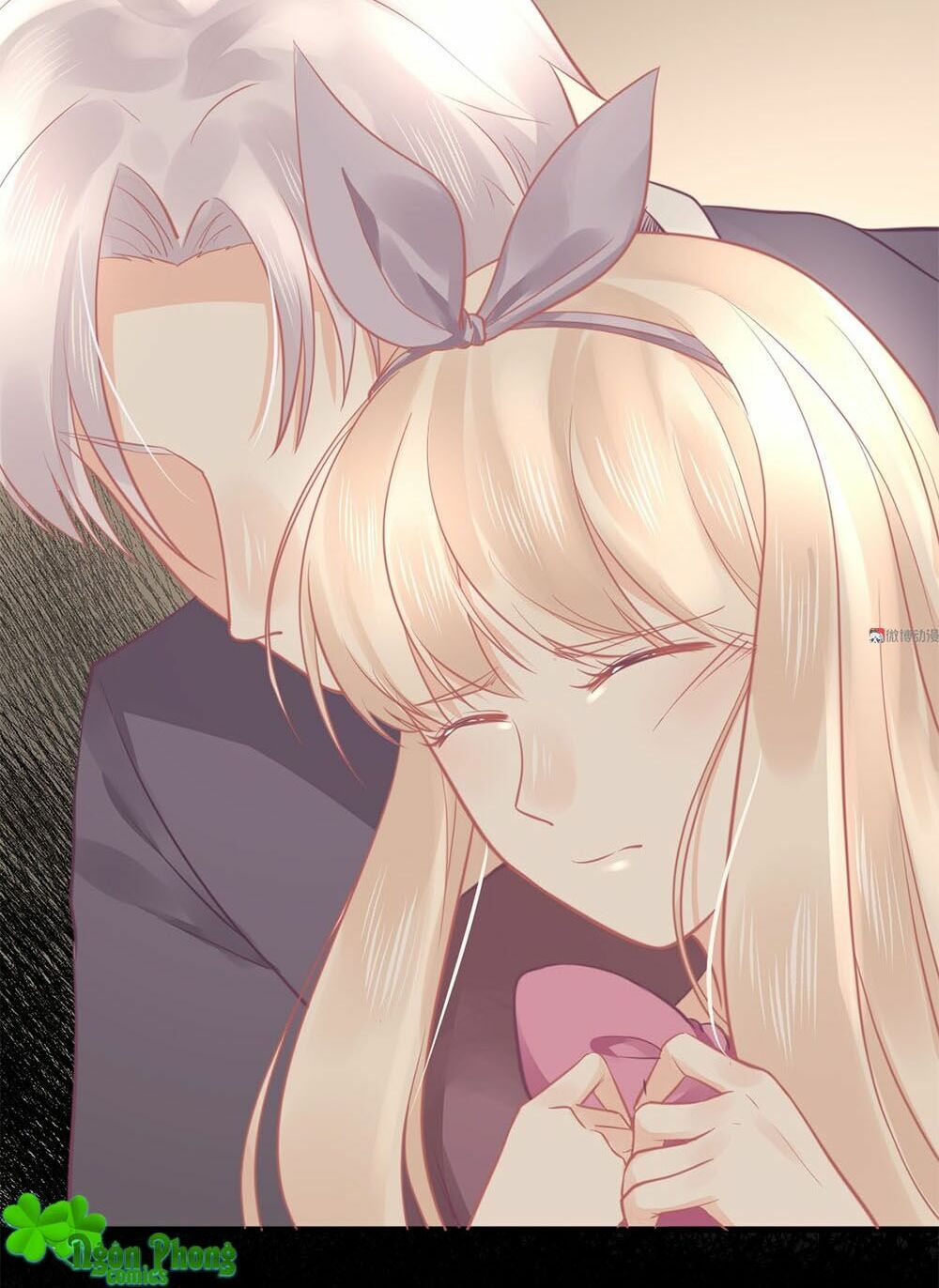 bọn họ đều muốn gả cho tôi làm sao đây? chapter 14 32