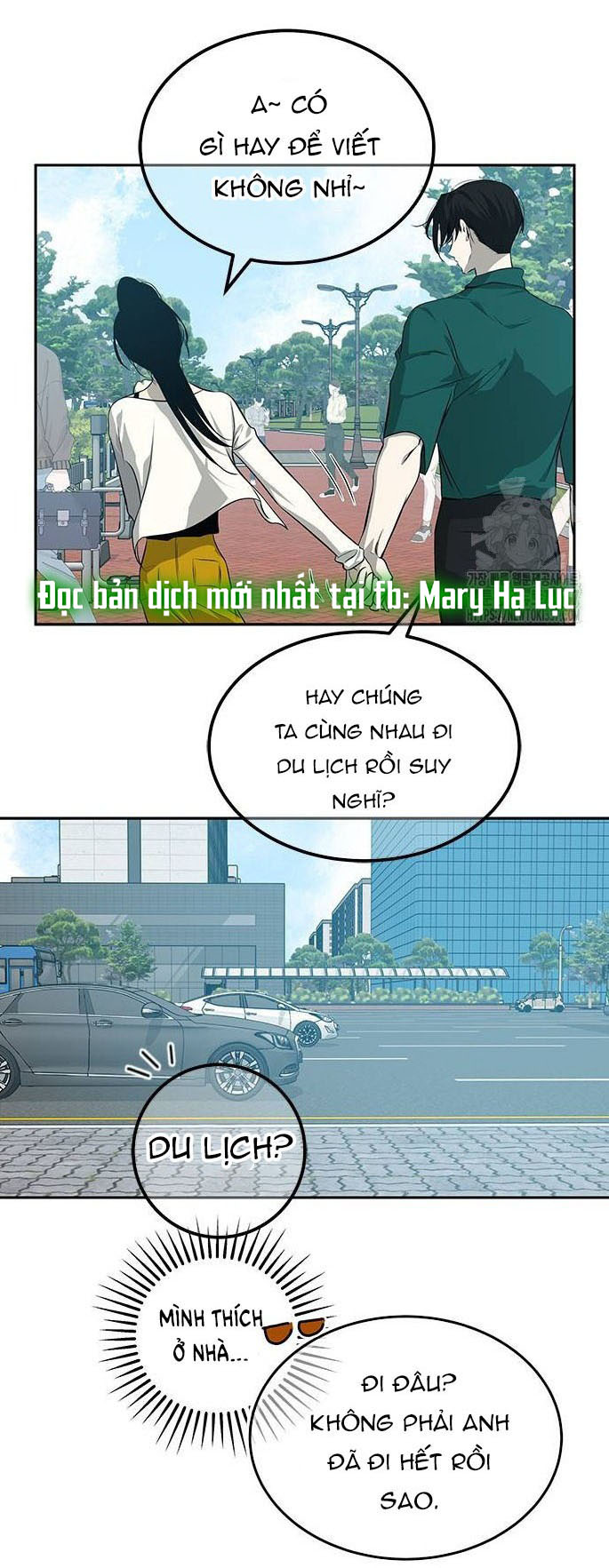 Cạm Bẫy chapter 203.2 11