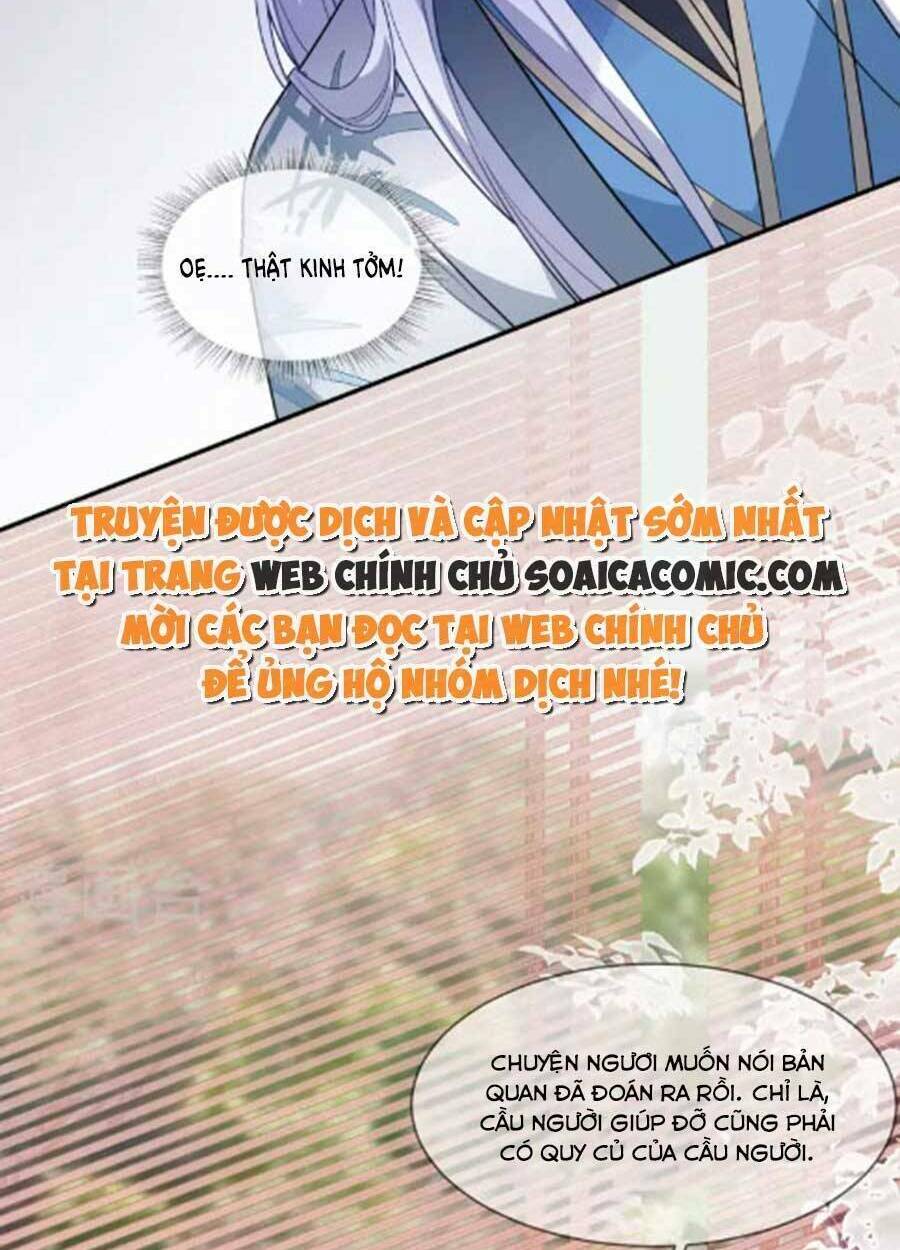 tướng quân, bổn phi không nhận sủng chapter 39 23