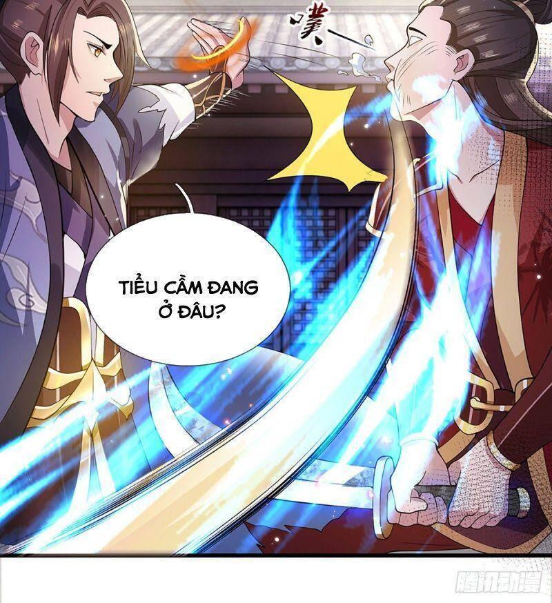 ta trở về từ thế giới tu tiên chapter 4 16