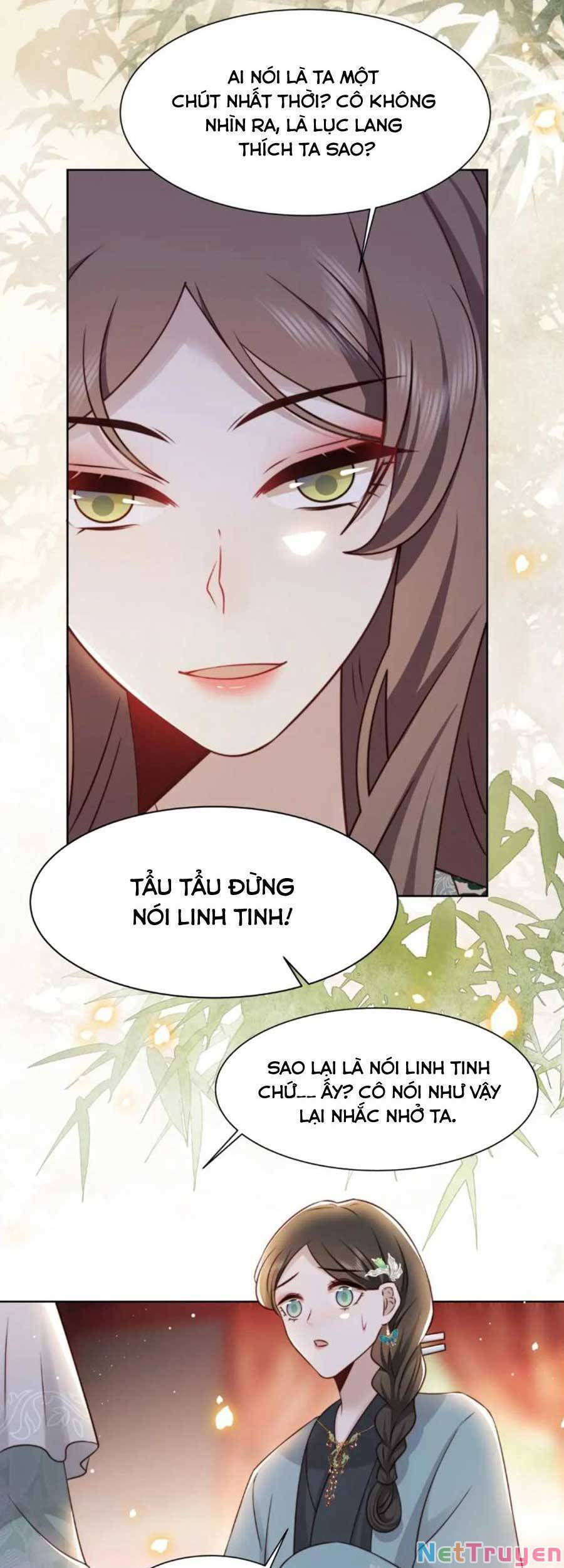 cô vương quả nữ chapter 59 18