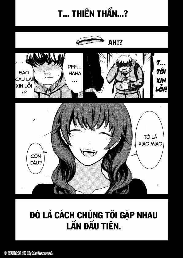 cánh cửa của ham muốn chapter 2 4