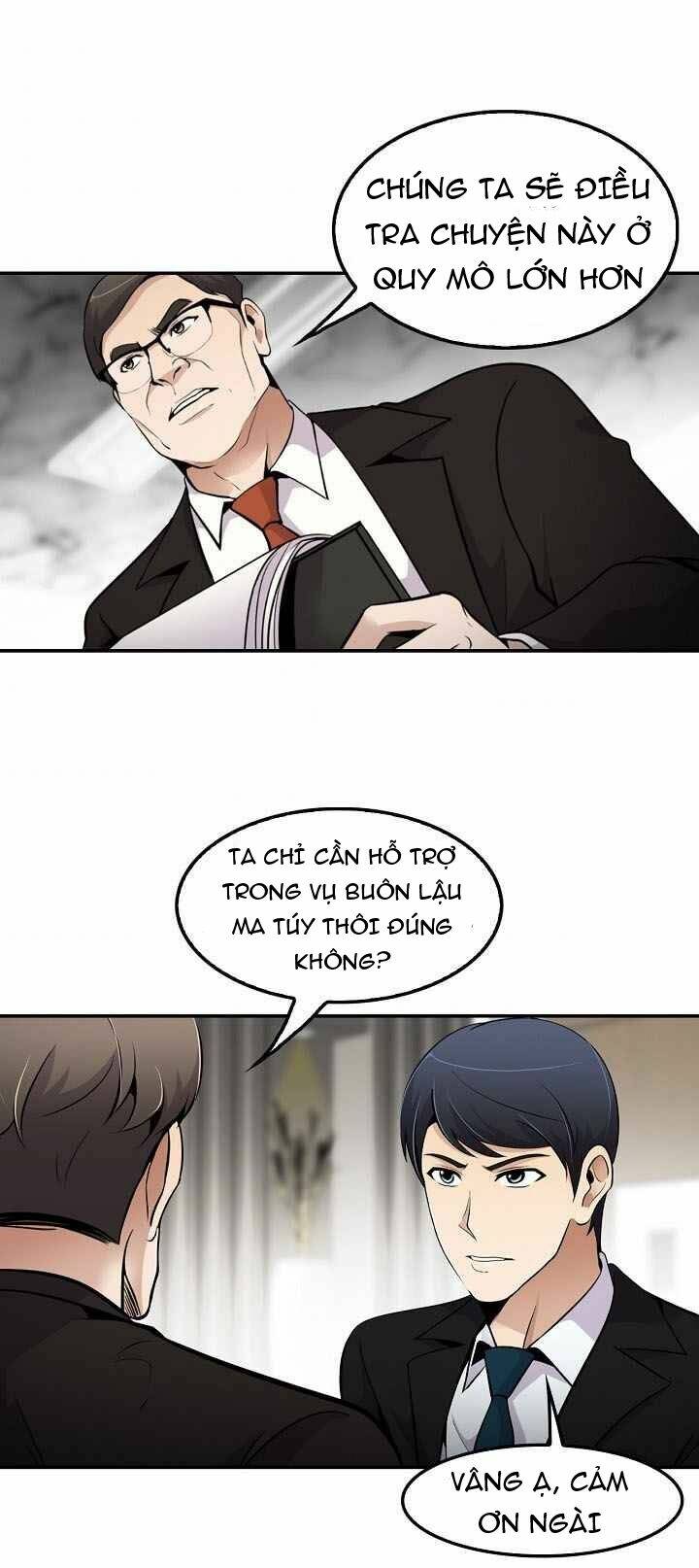 điều tra viên chuyển sinh chapter 55 42