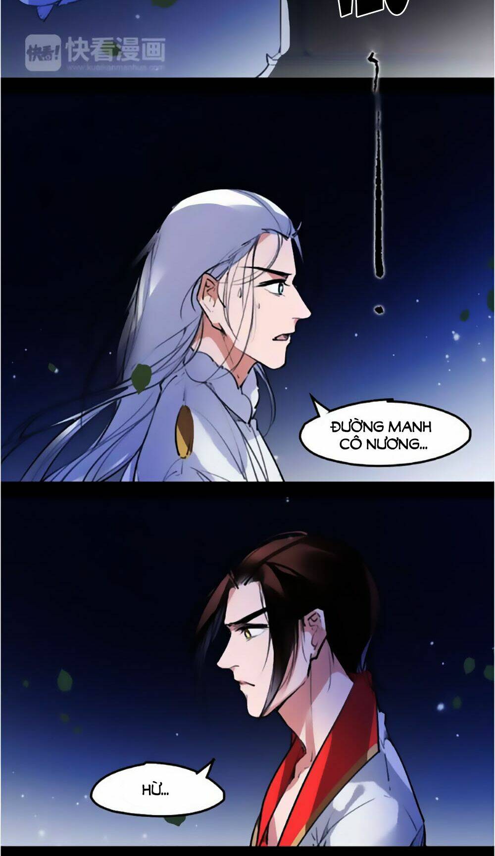 đường tăng cũng quyến rũ chapter 45 21