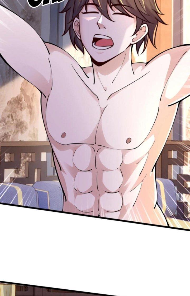 ta nuôi ma quỷ ở trấn ma ti chapter 211 14