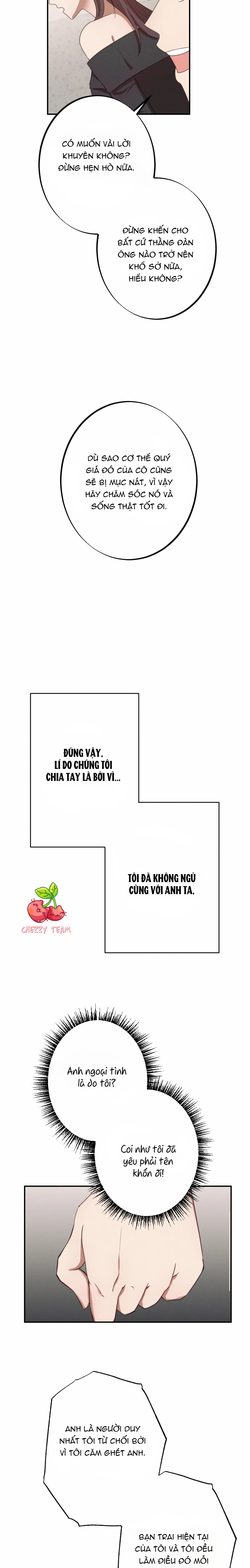 kết nối mật thiết chapter 1 15