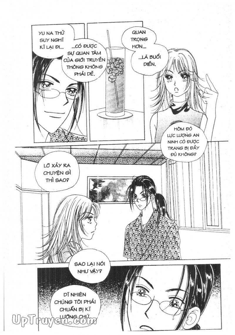 nụ hôn chàng trai chapter 7 20