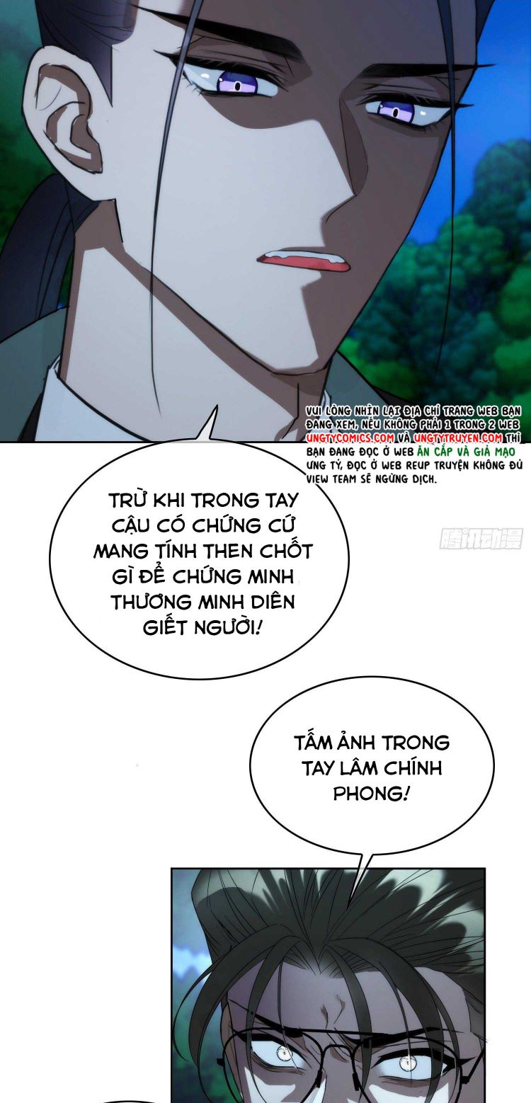 Sắp bị ăn thịt rồi! chapter 90