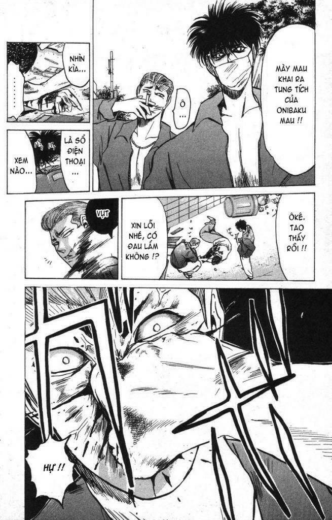 shonan junai gumi chapter 144 15