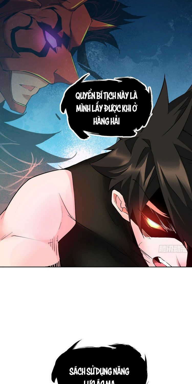 ta là nhà giàu số một, ta không muốn trọng sinh chapter 24 5