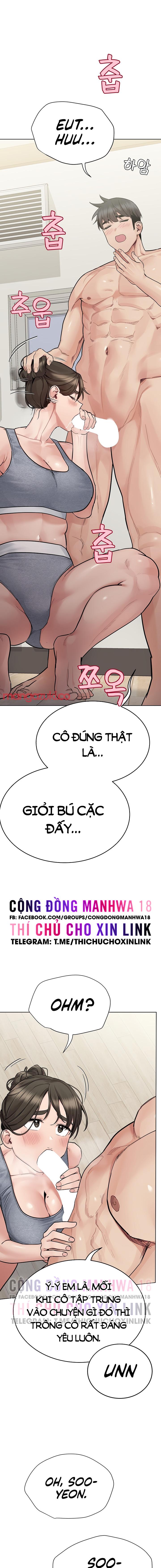 người dì khiêu gợi chapter 88 9