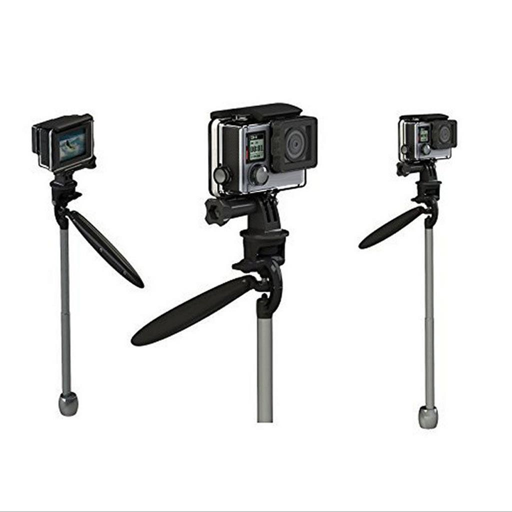 Mini Handheld Magnetic Gimbal Video Stabilizer for iPhone Smartphones