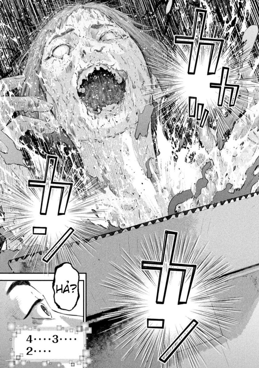 mật danh: nostra chapter 8 14