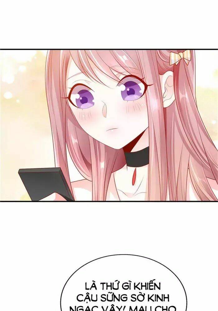 nụ cười cô ấy giống như kẹo đường chapter 22 33