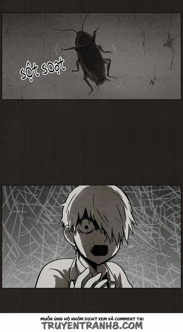 đứa con của quỷ dữ chapter 36 26