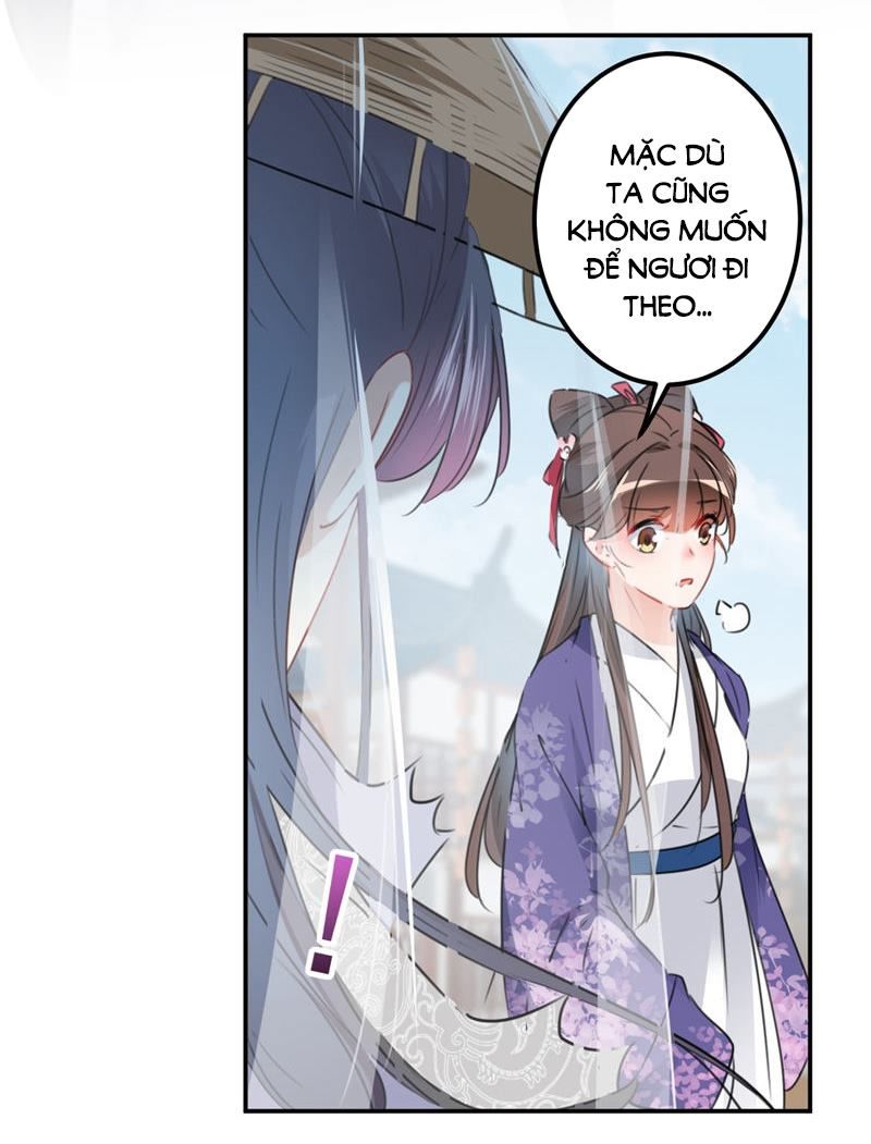 vương gia không thể trêu chapter 102 13