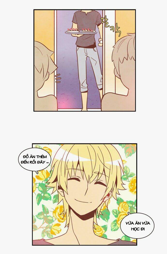 evergreen tea chapter 10 35