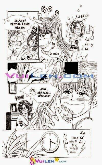 mãi yêu anh chapter 1 51