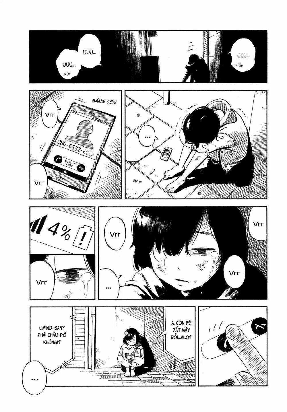 nora to zassou chapter 6 17