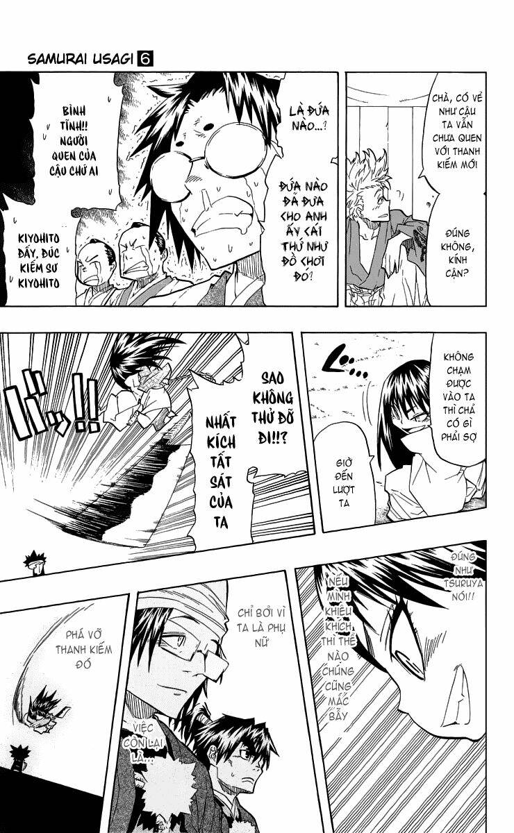 samurai usagi chapter 49 10