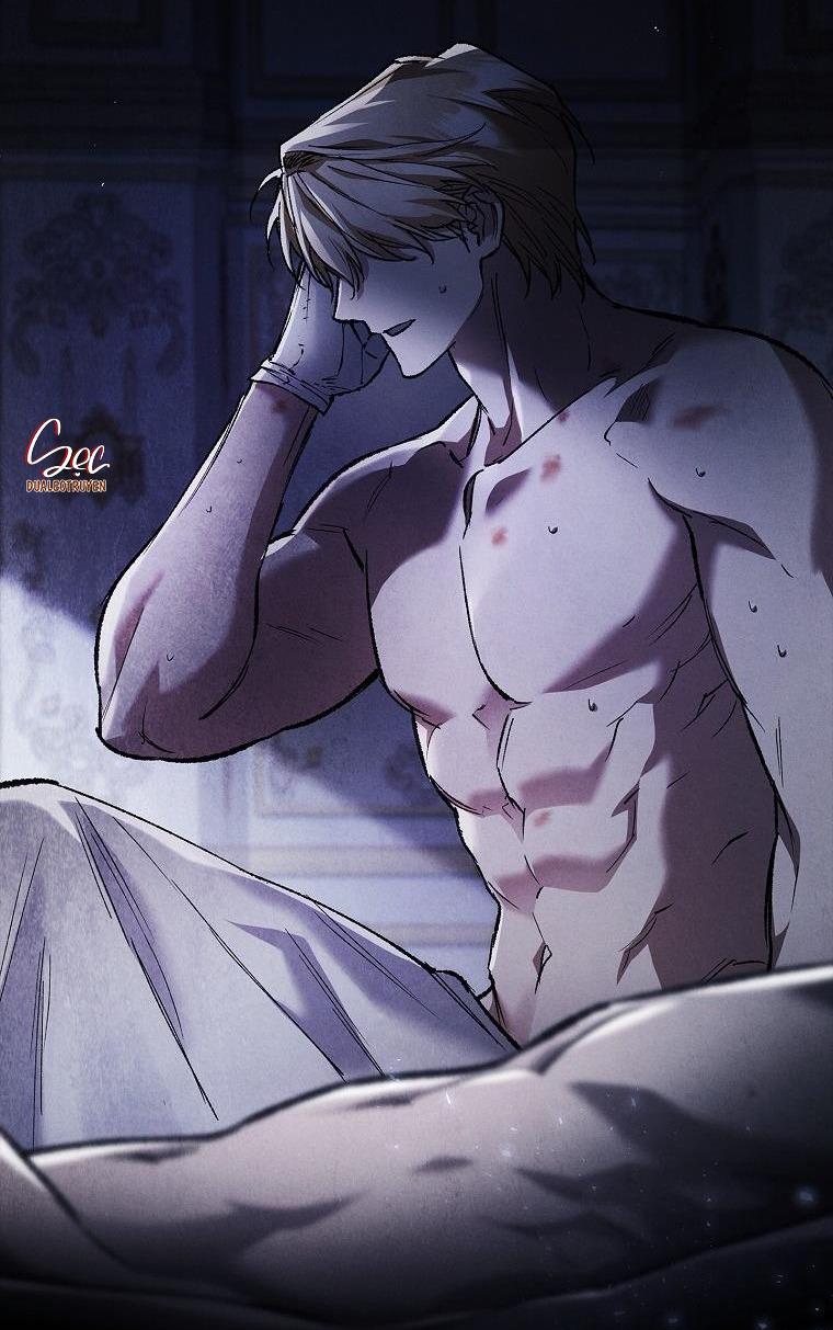 bước ngoặt định mệnh chapter 25 15