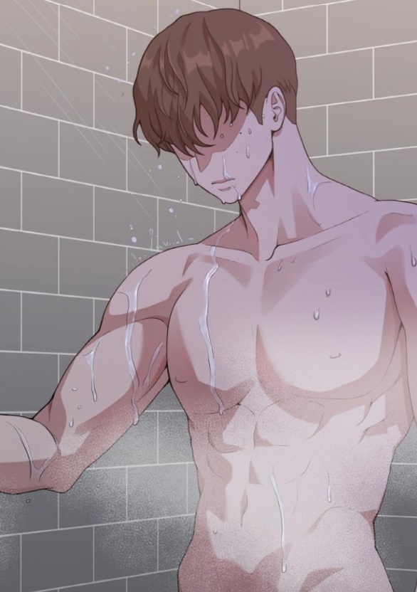 Cuộc Sống Của Tác Giả Truyện Người Lớn chapter 14.1 - Trang 5
