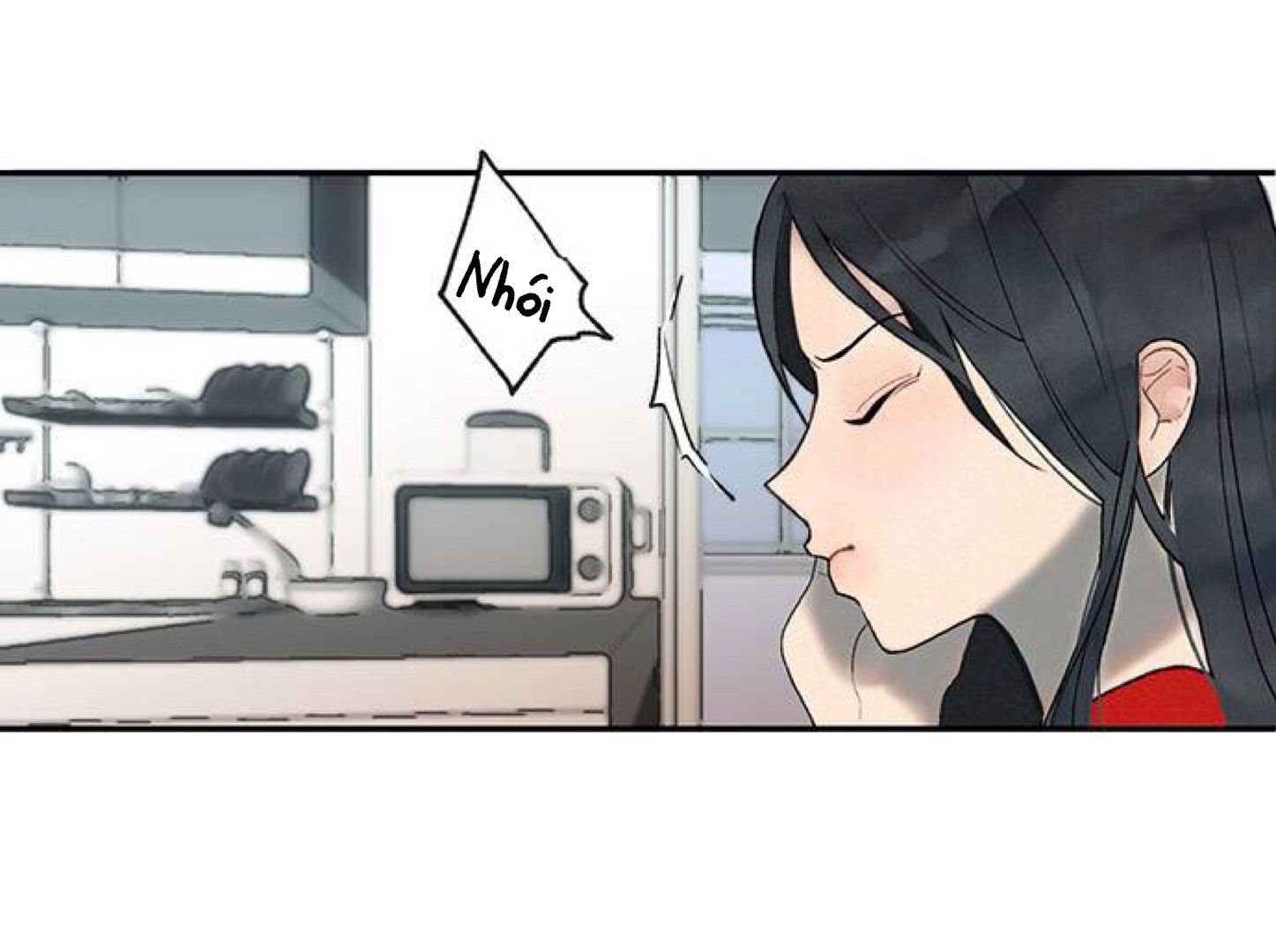 người tình của gwanghae chapter 1.1 68