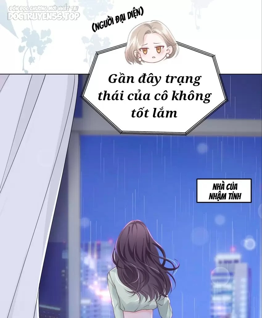 mận xanh chapter 67 23