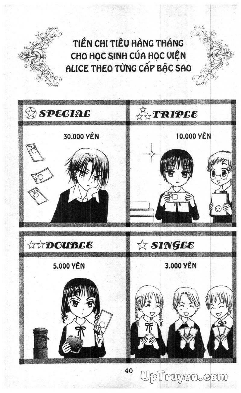 gakuen alice chapter 11 38