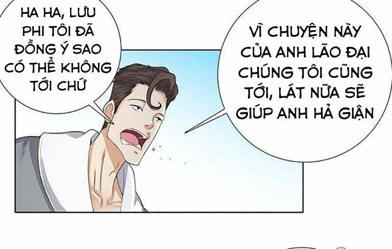 học viện cao thủ chapter 95 16