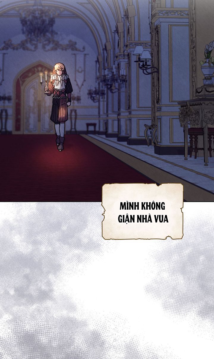 nỗi buồn của chú hề chapter 19 50